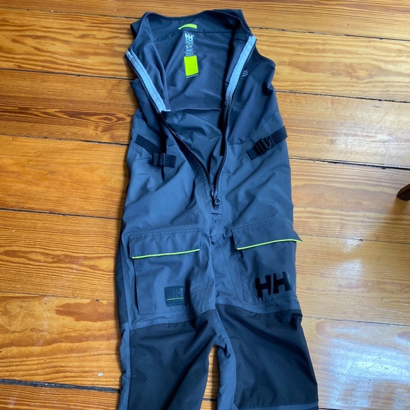 Helly Hansen Aegir Ocean Trousers (Ocean Race Series)